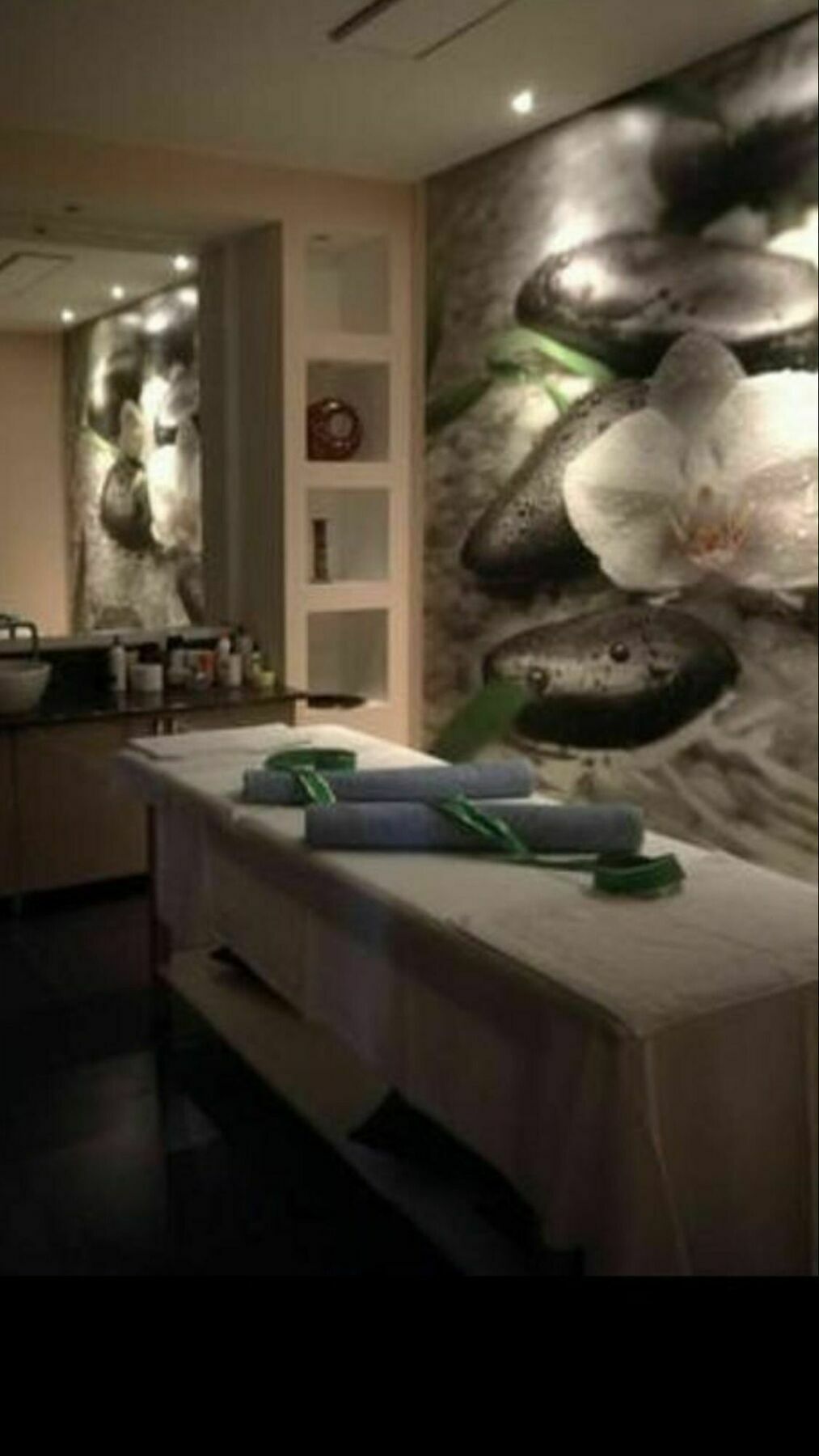 Orbi Palace Aparthotel 바쿠리아니 외부 사진